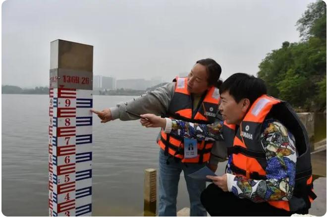 未雨綢繆，多措并舉丨安順經(jīng)開區(qū)：扎實做好防汛備汛工作