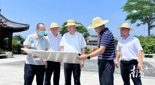 陳哲江：要把安全度汛擺在第一要位，全力保障群眾生命財(cái)產(chǎn)安全